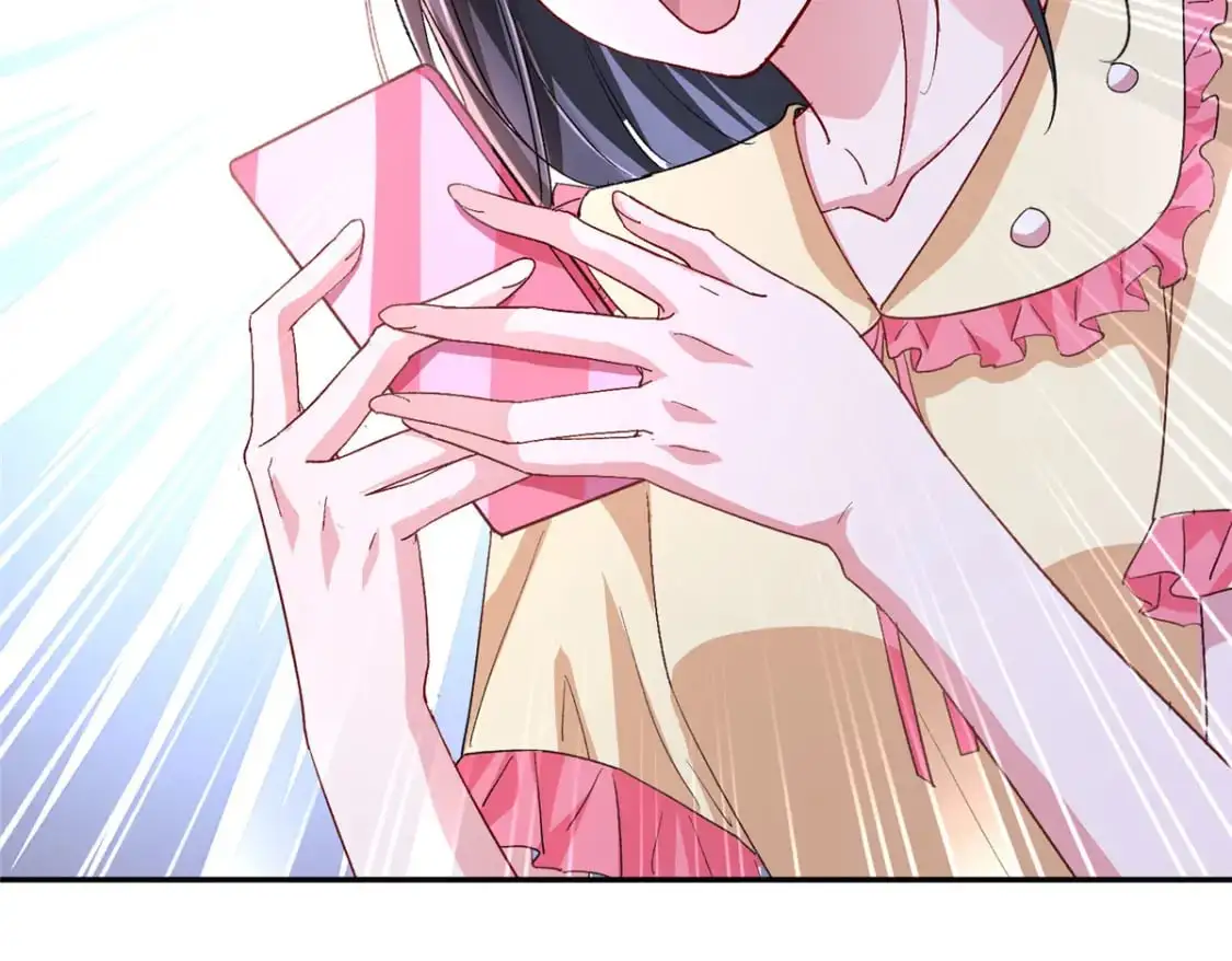 132 夜君擎有别的女人？120