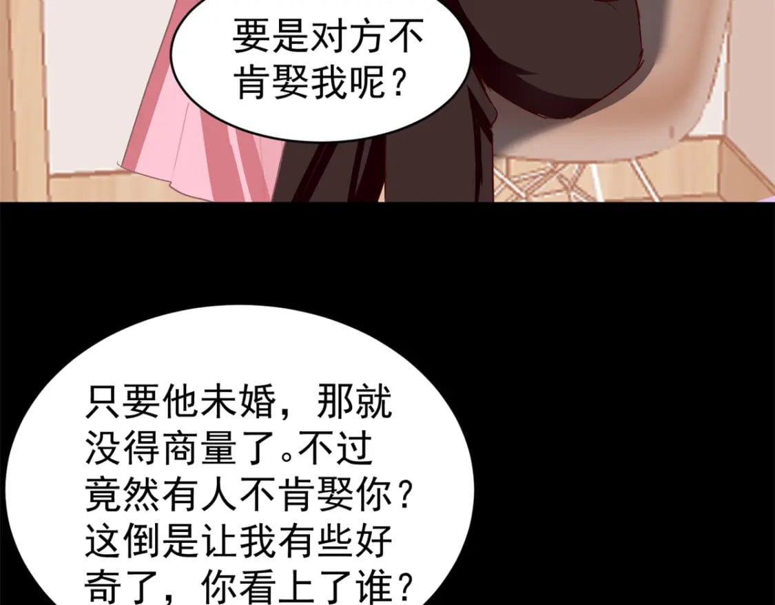 57 夏妍妍要的特权？77