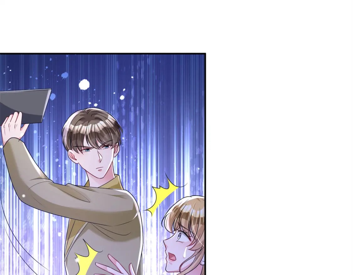 68 就凭她是我夜君擎的女人！109