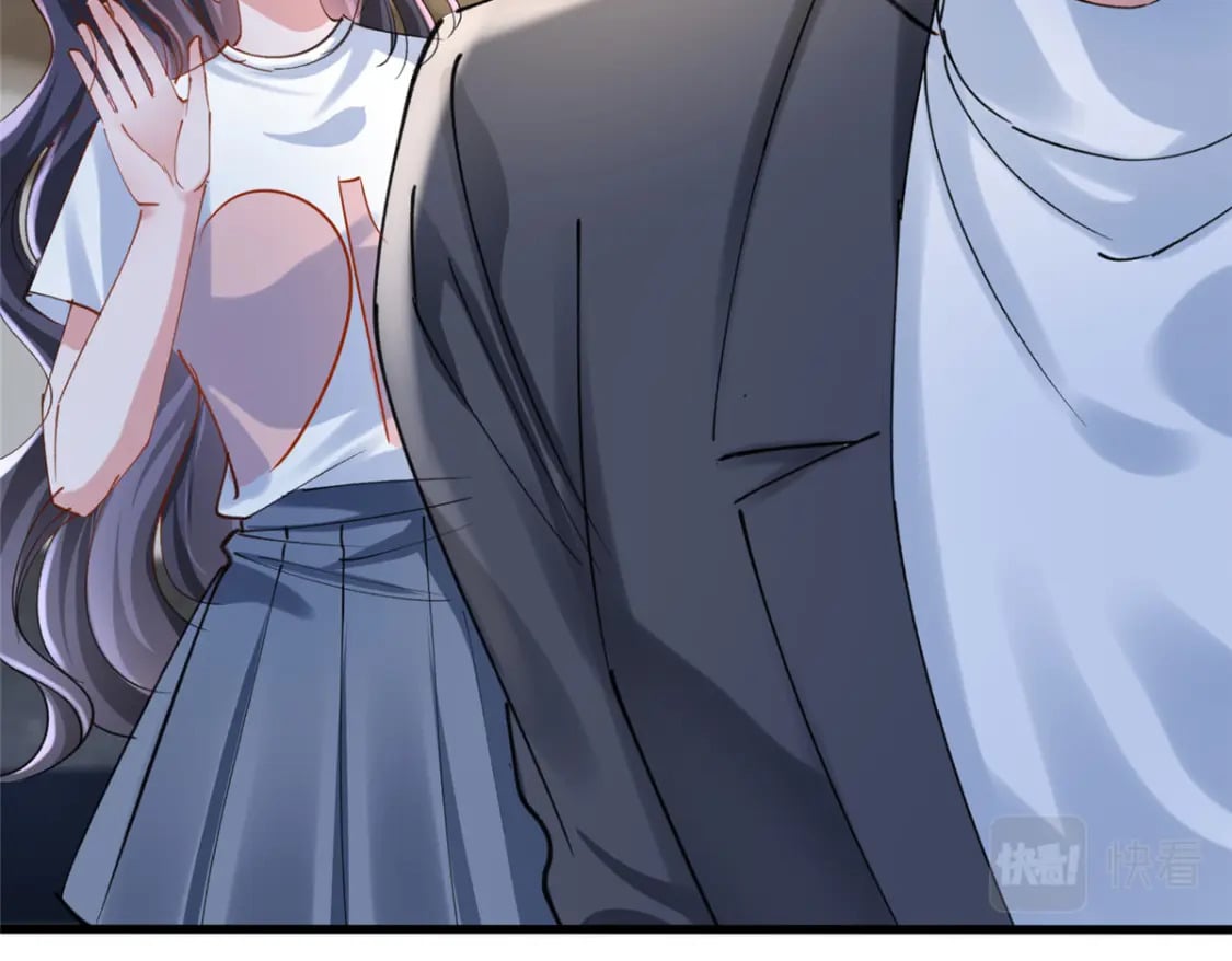 81 哪里郎才女貌了91