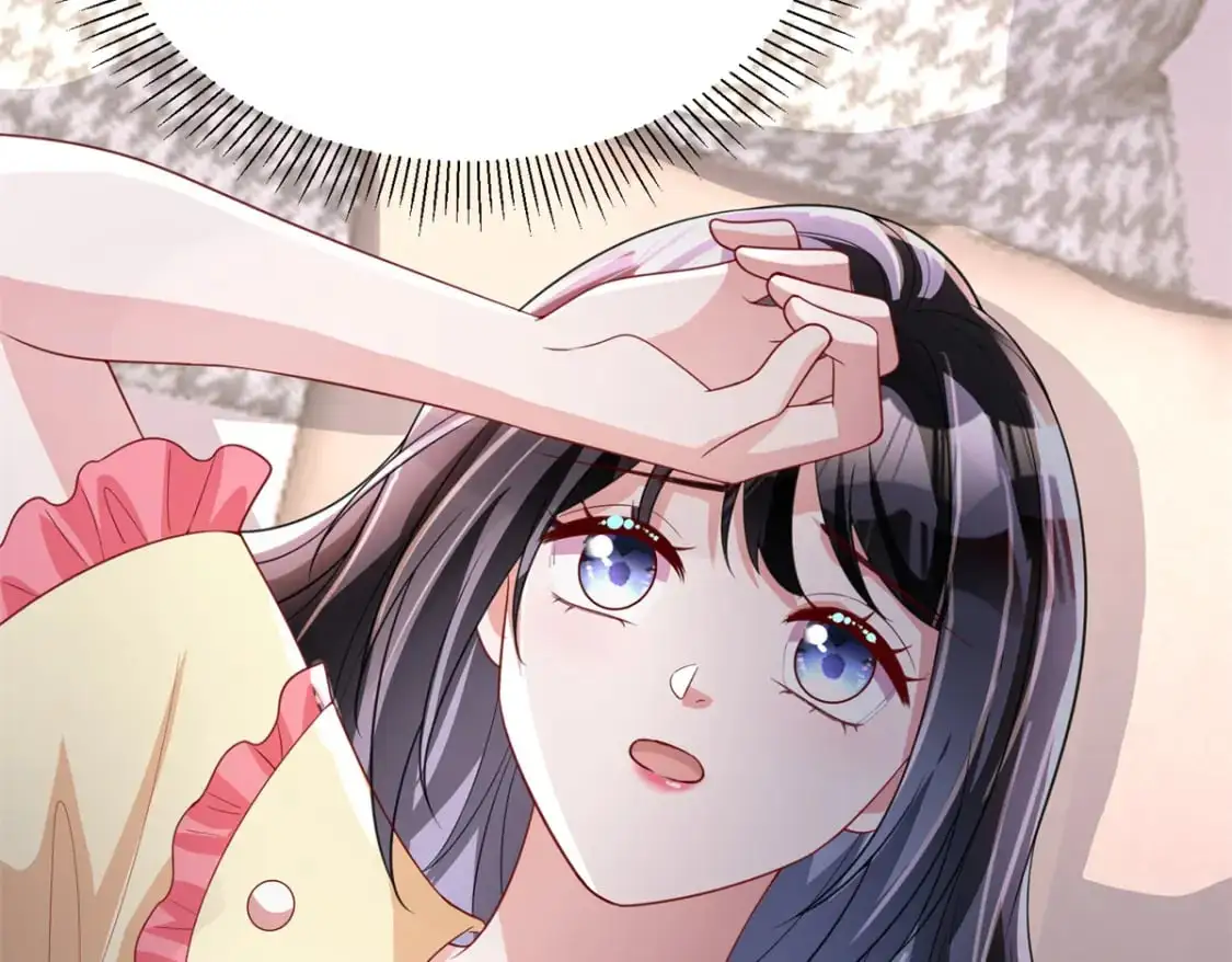 133 夜君擎说谎了？16