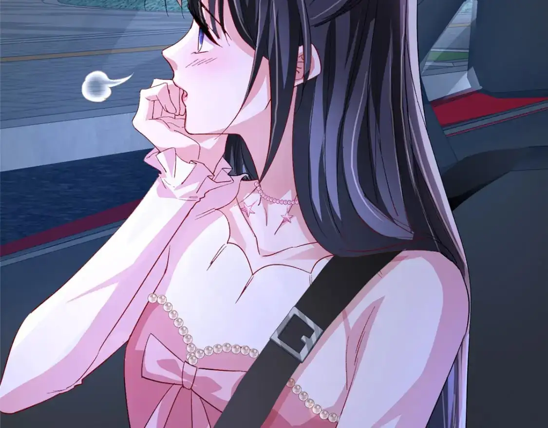 132 夜君擎有别的女人？76