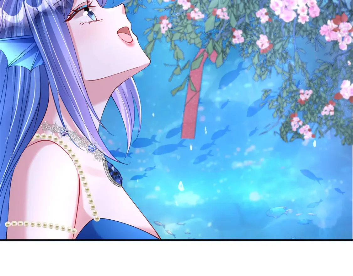 170 小鱼尾是海底女王？！127