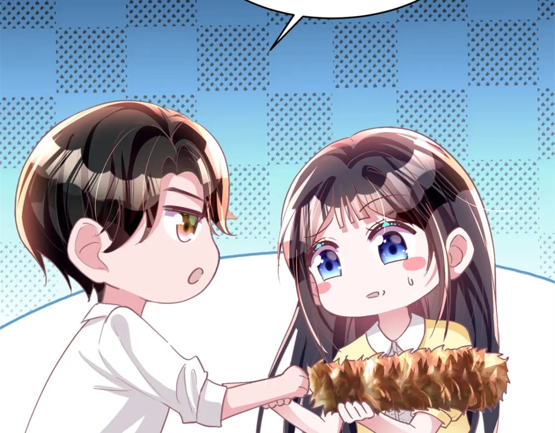 57 夏妍妍要的特权？119