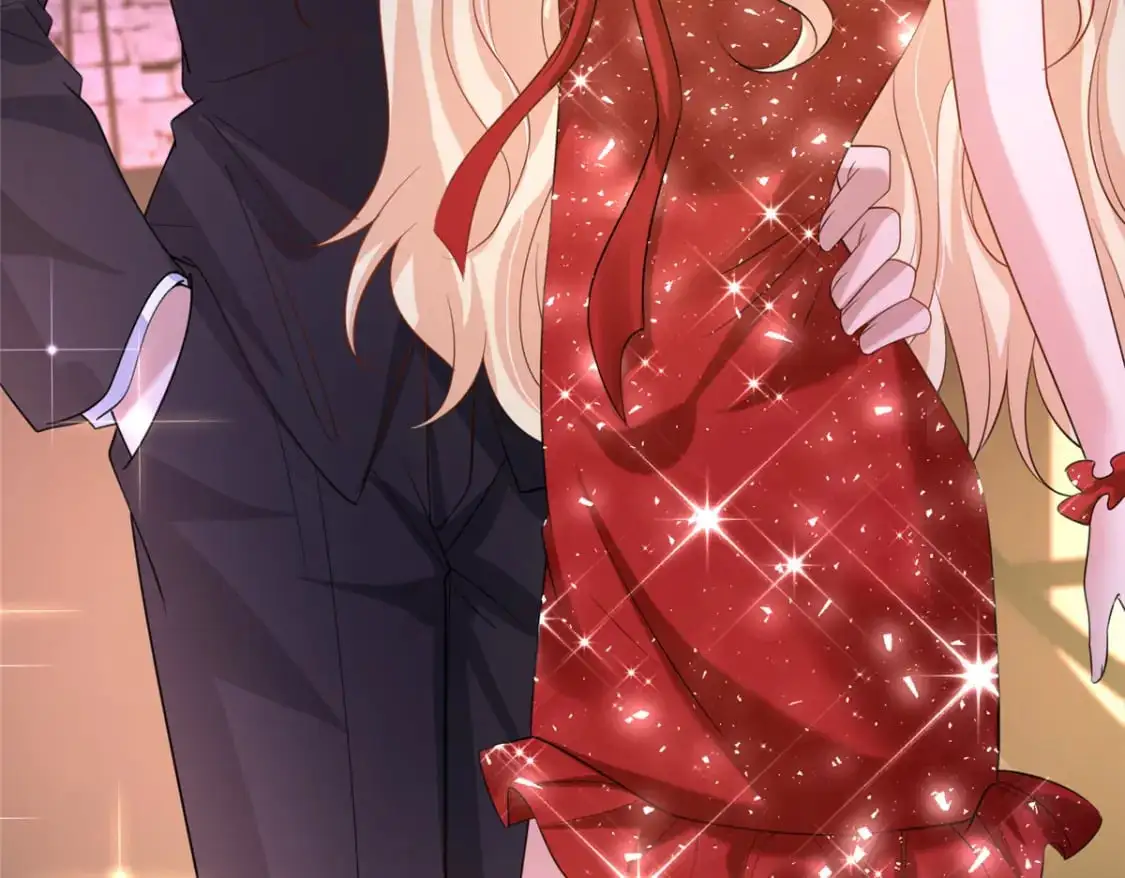 117 说好的不近女色呢！113
