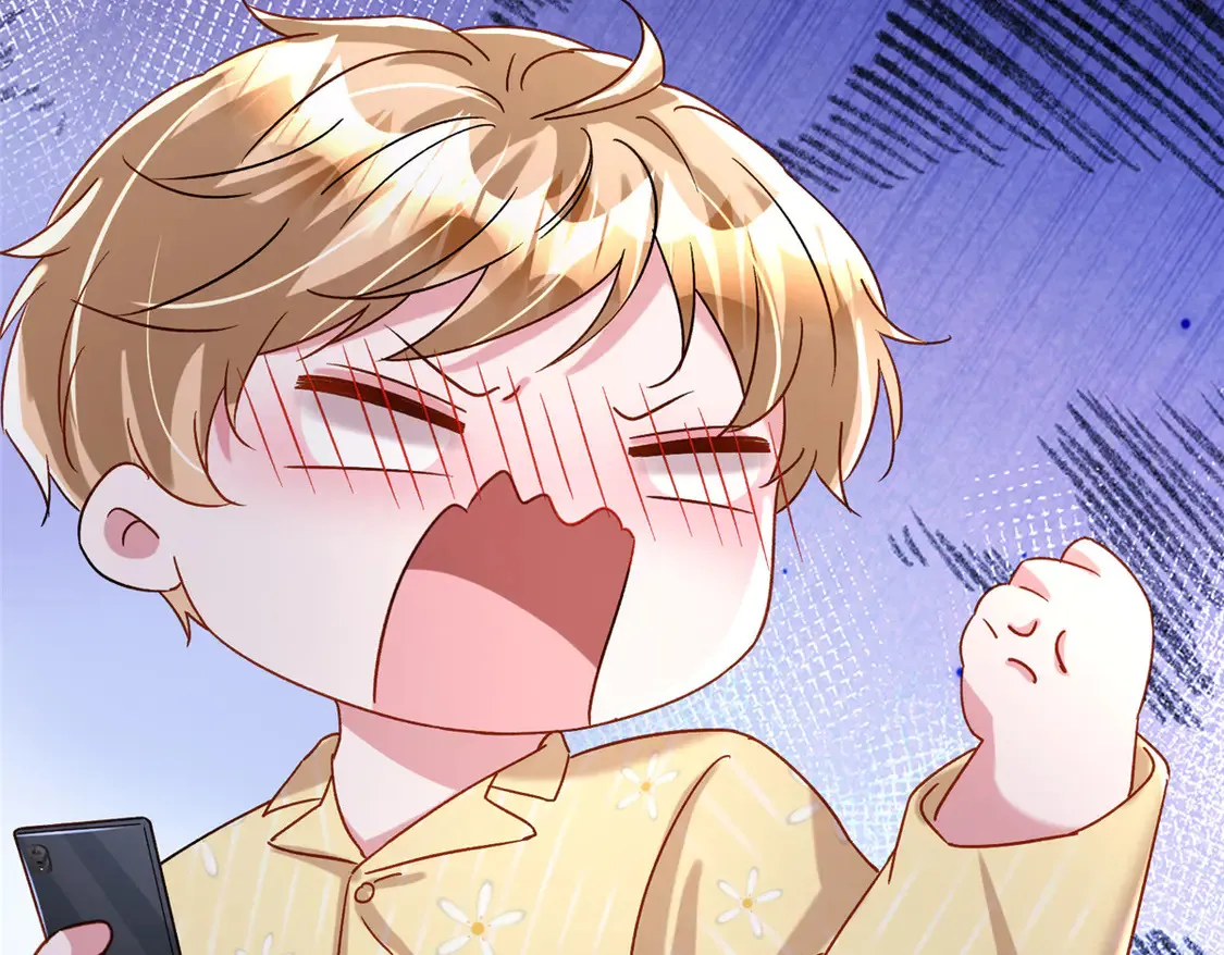 163 作成大佬的白月光87