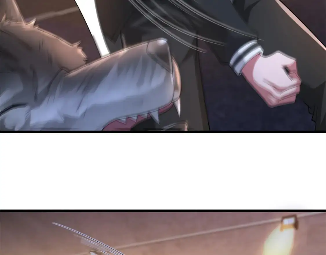 127 这小姑娘不要命了!11