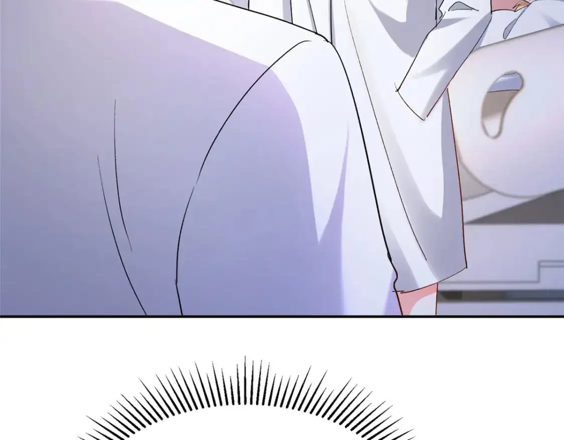 124 被自己丑晕了44
