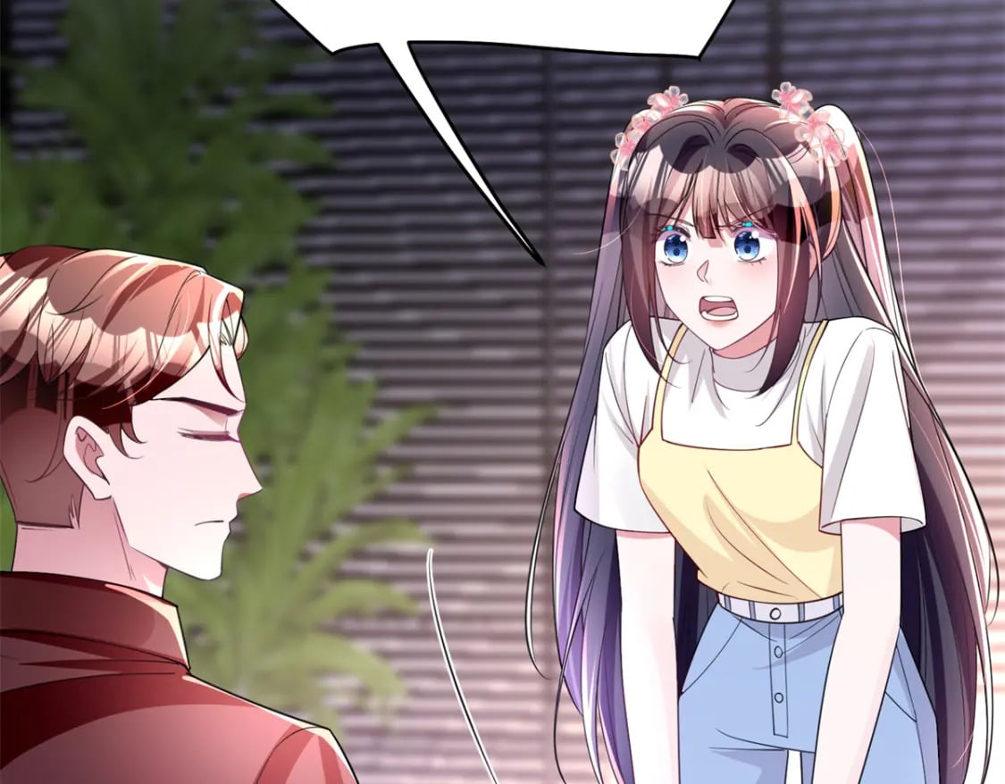 61 是宝宝……？78