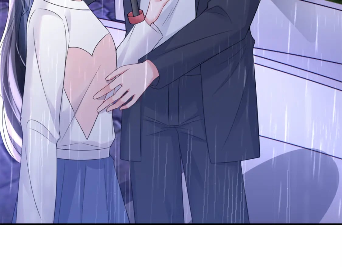 79 她有儿子了？！85