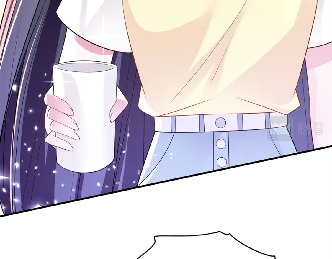 61 是宝宝……？14