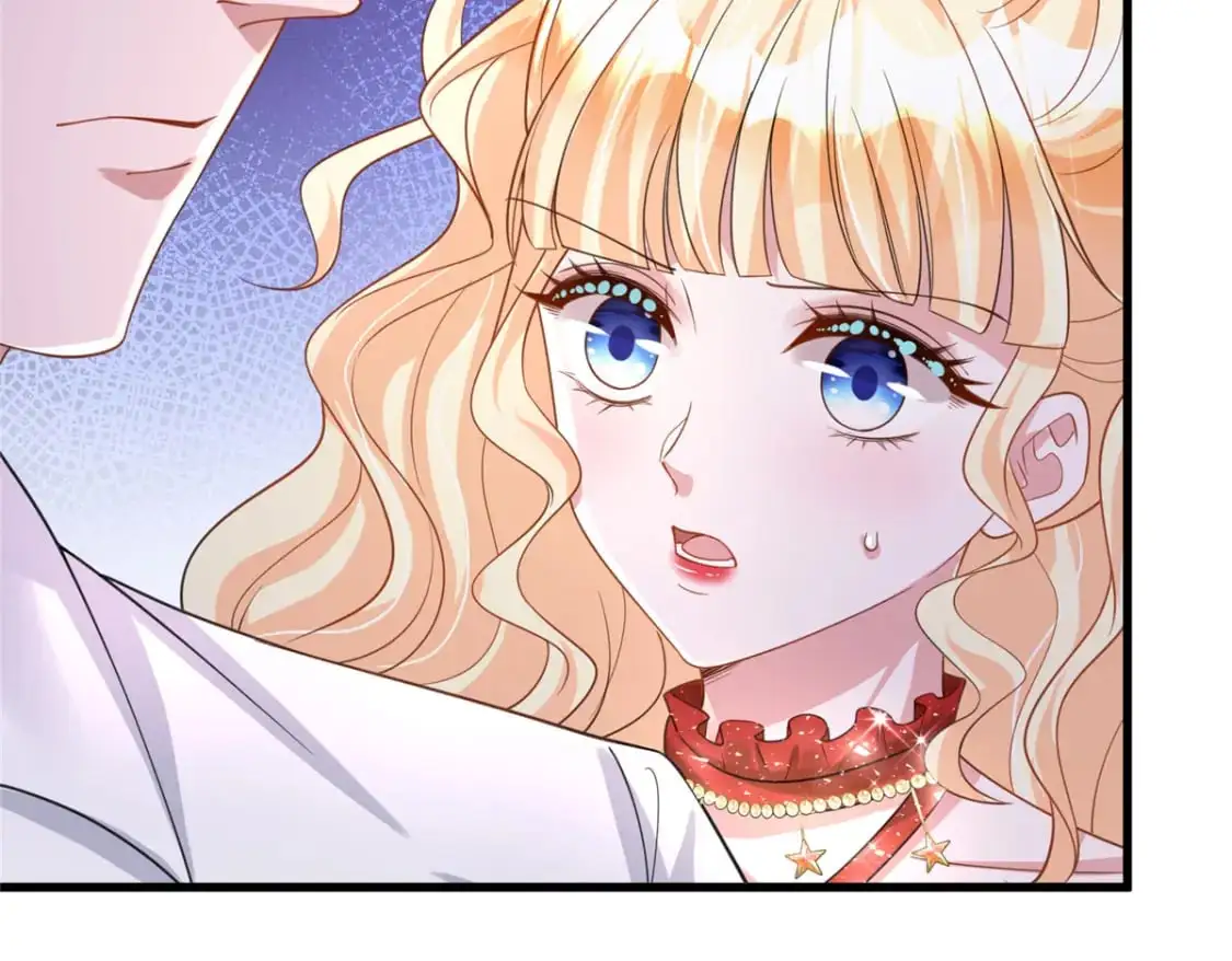 117 说好的不近女色呢！96