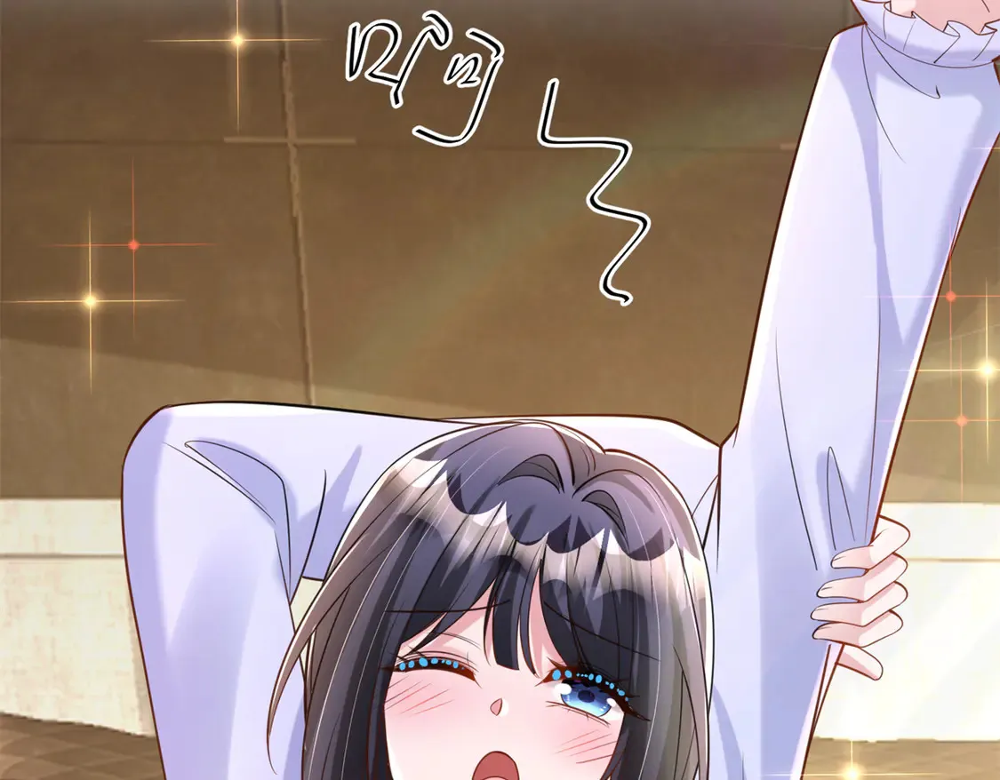 166 锦鲤少女有宝宝了！43