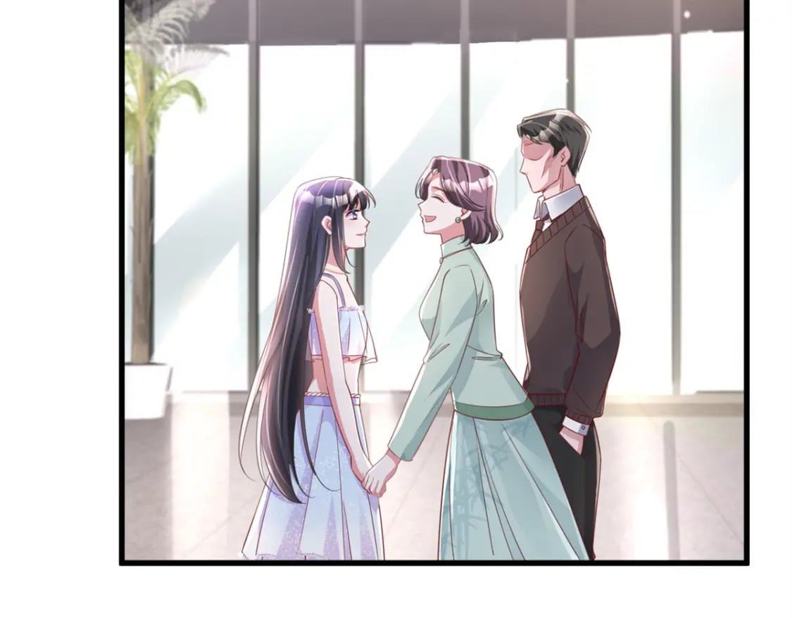 96 你这个儿媳妇我要定了！38