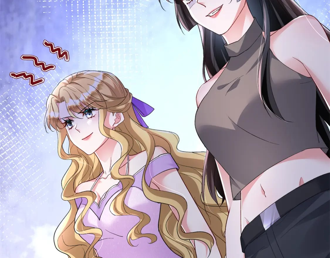 98 妈妈好厉害！27