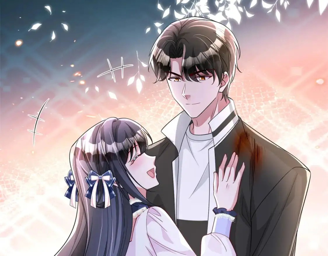 127 这小姑娘不要命了!42