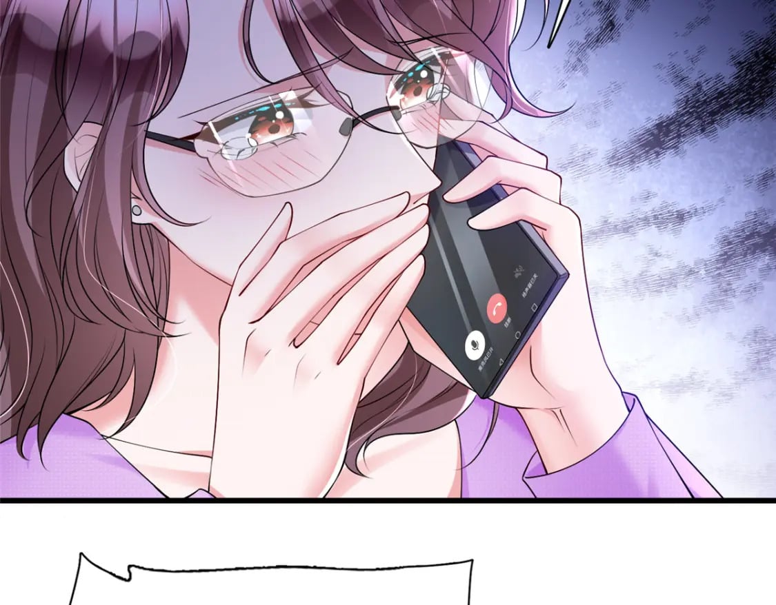 107 小满的病和夜君擎一样6