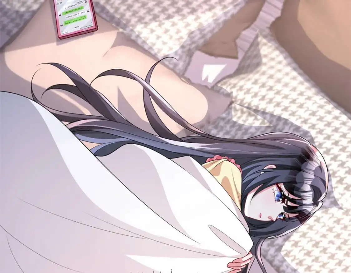 133 夜君擎说谎了？30