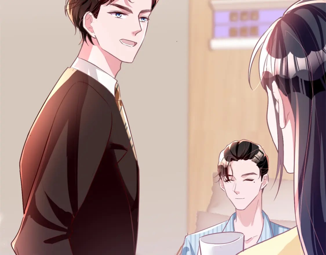 57 夏妍妍要的特权？59