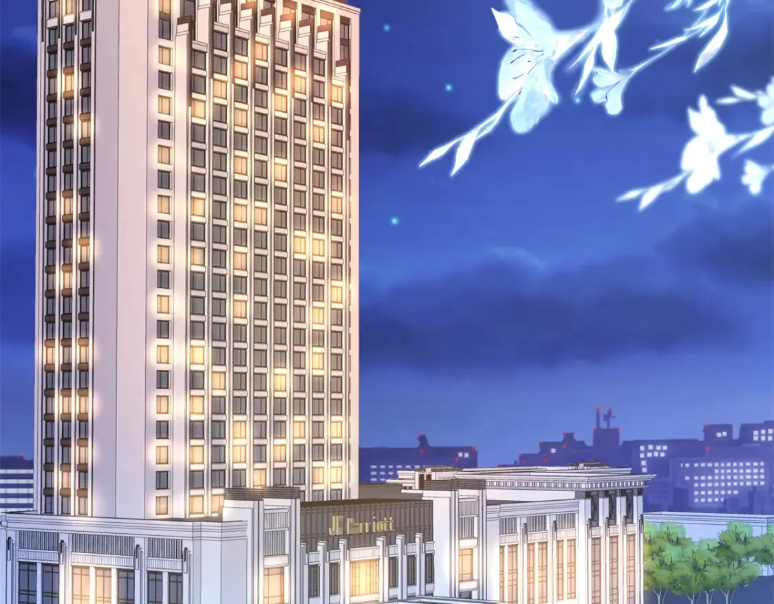 145 夜星光的幻想88