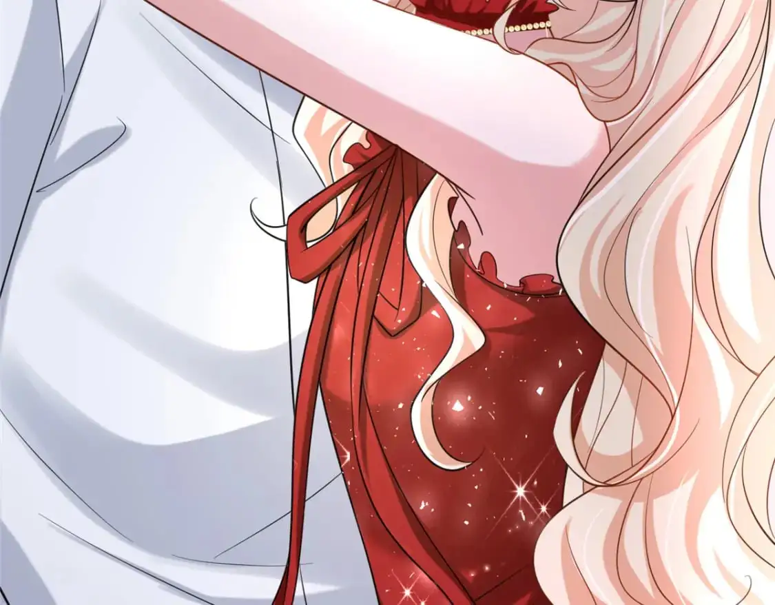 117 说好的不近女色呢！11