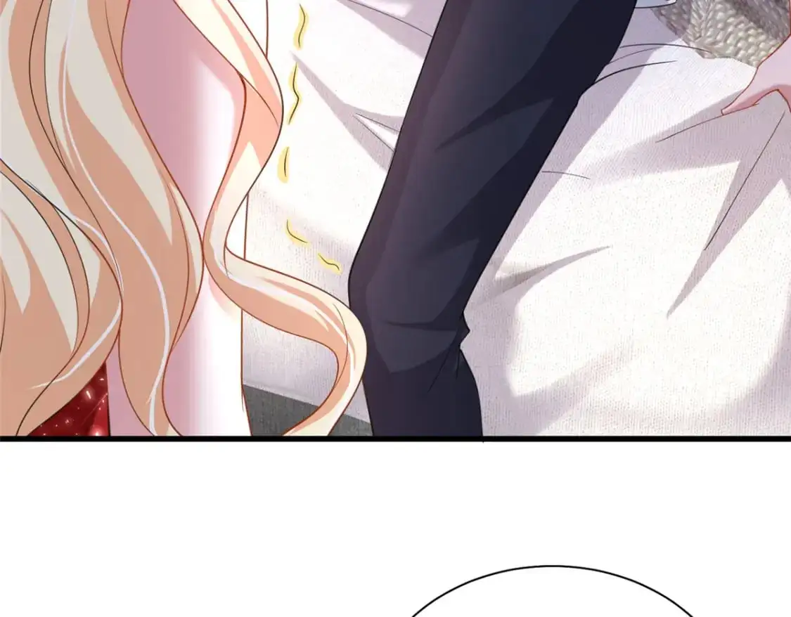 117 说好的不近女色呢！42
