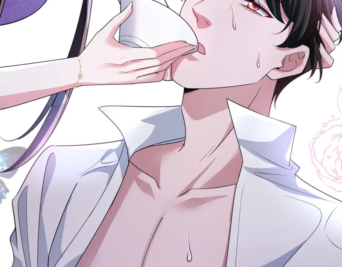 104 迷恋你的脚后跟129
