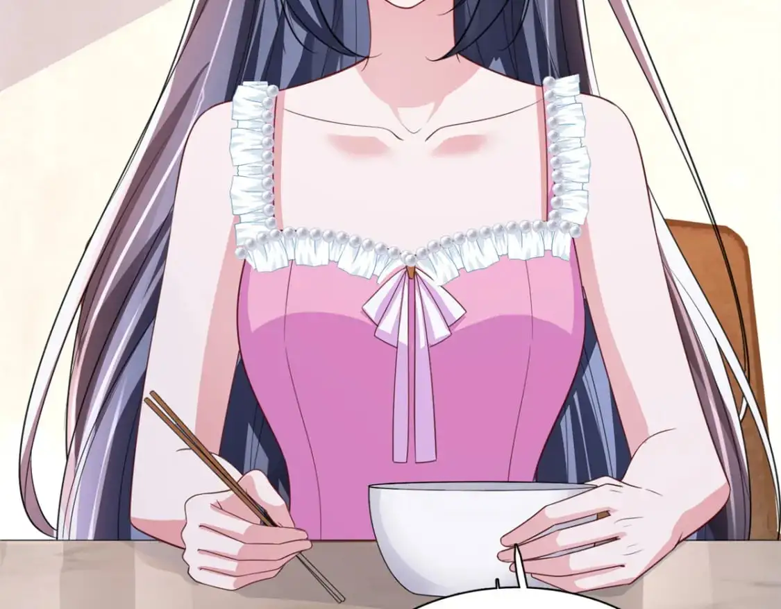113 史上最好养的美人鱼48