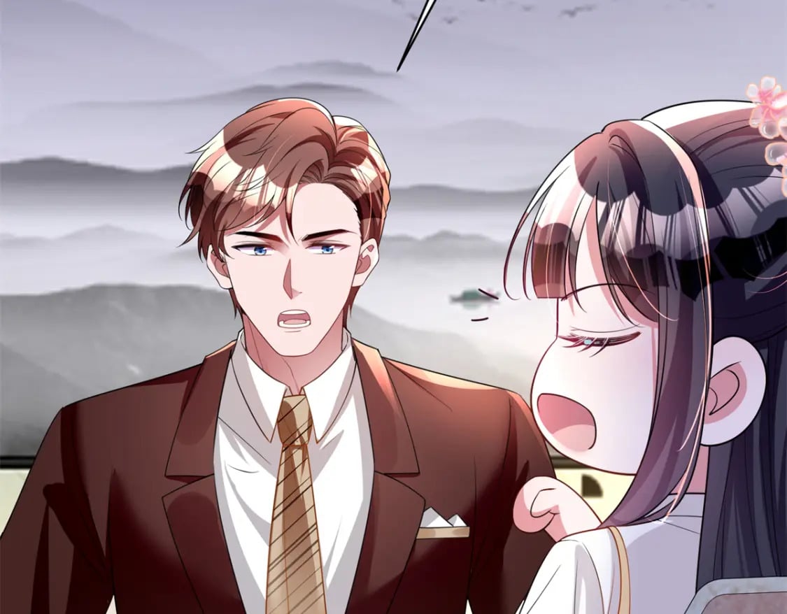 61 是宝宝……？5