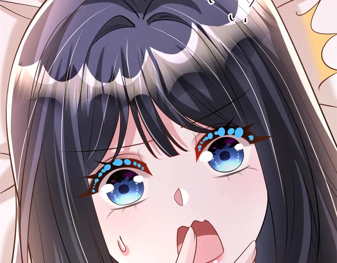 166 锦鲤少女有宝宝了！64