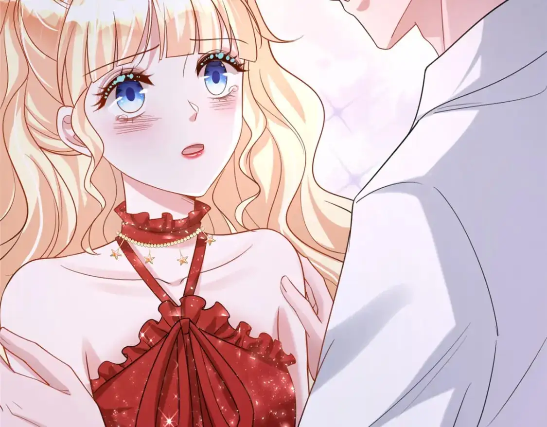 117 说好的不近女色呢！48