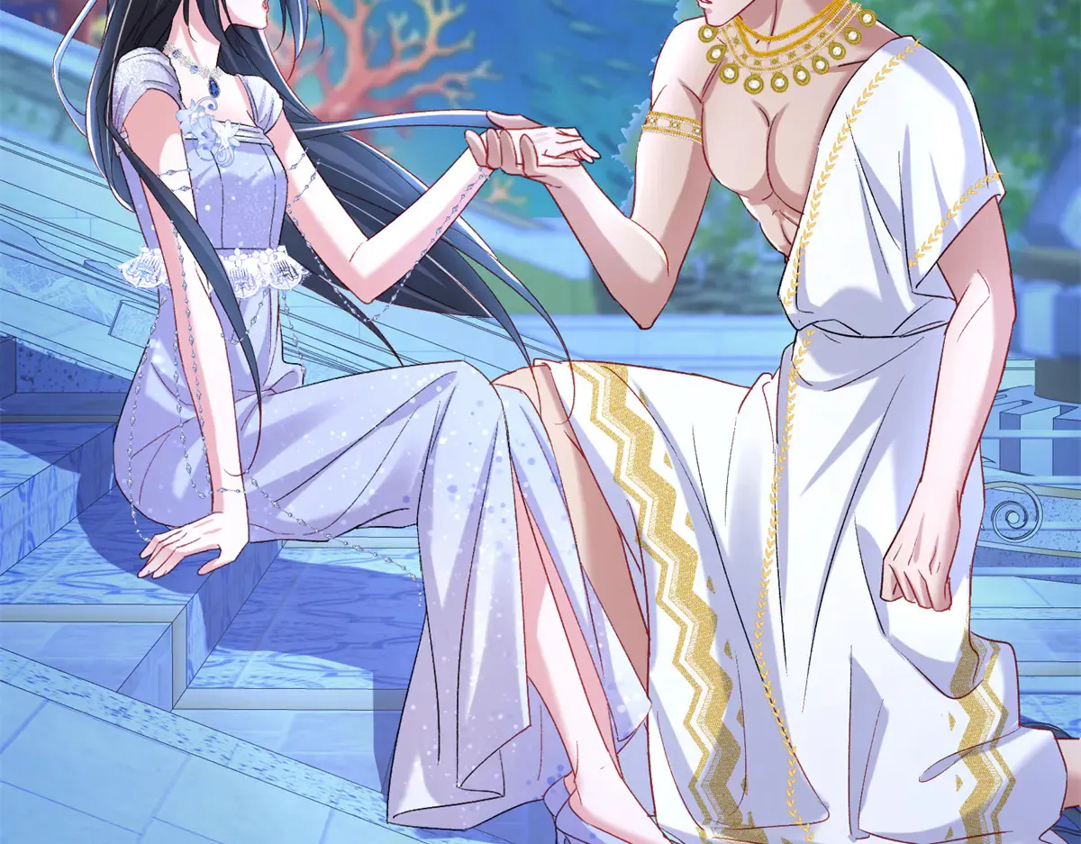 174 陪女王殿下吹海风93