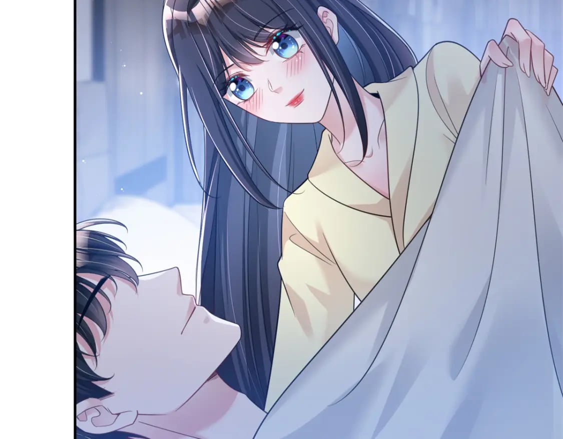 93 你愿意要我吗？59
