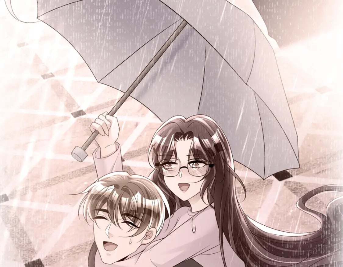 79 她有儿子了？！90