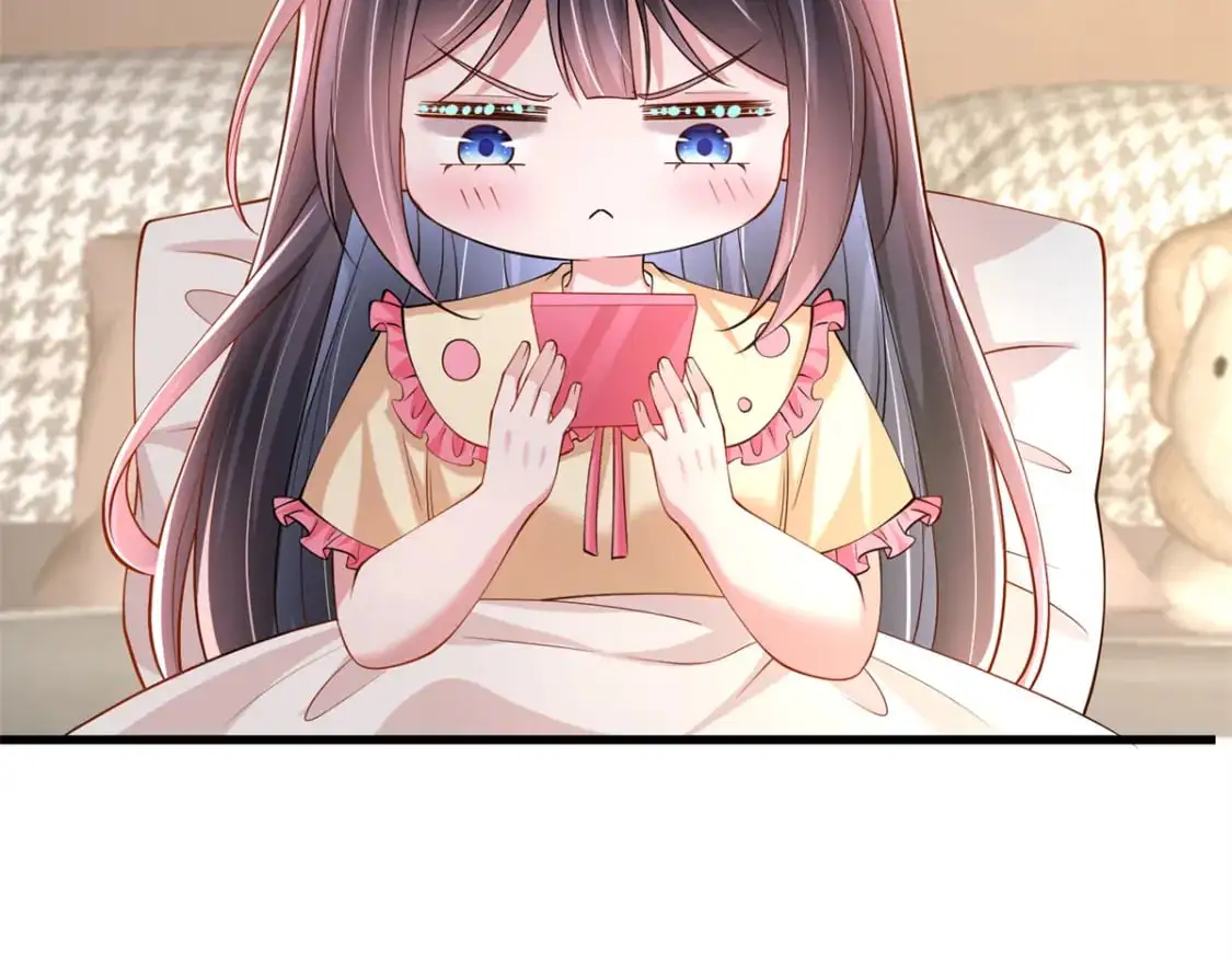 134 夜星光生病了42