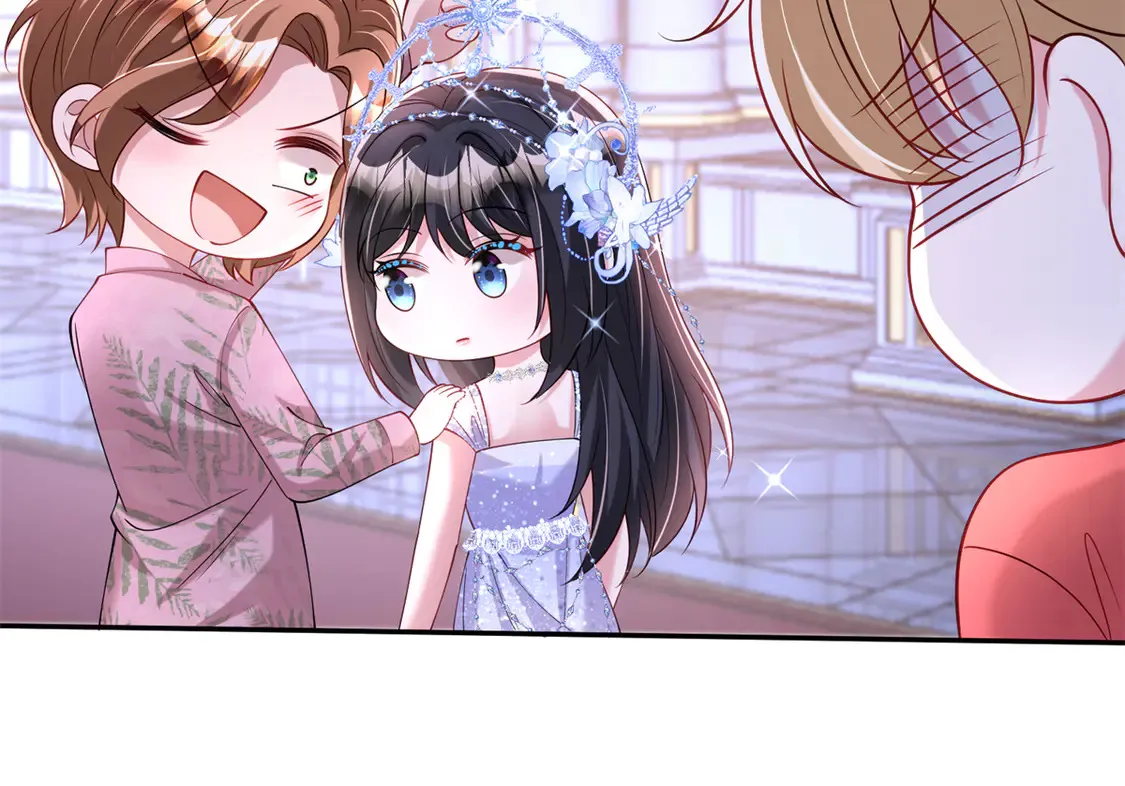 170 小鱼尾是海底女王？！67