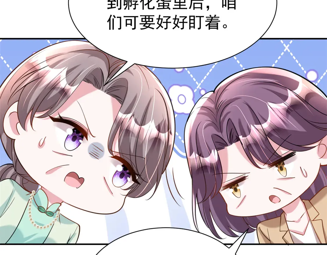 166 锦鲤少女有宝宝了！28