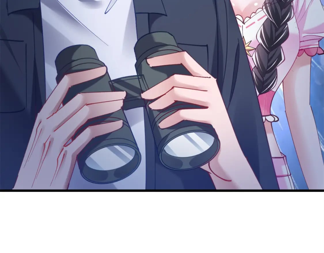 87 和吸血族继承人结婚？没门！102