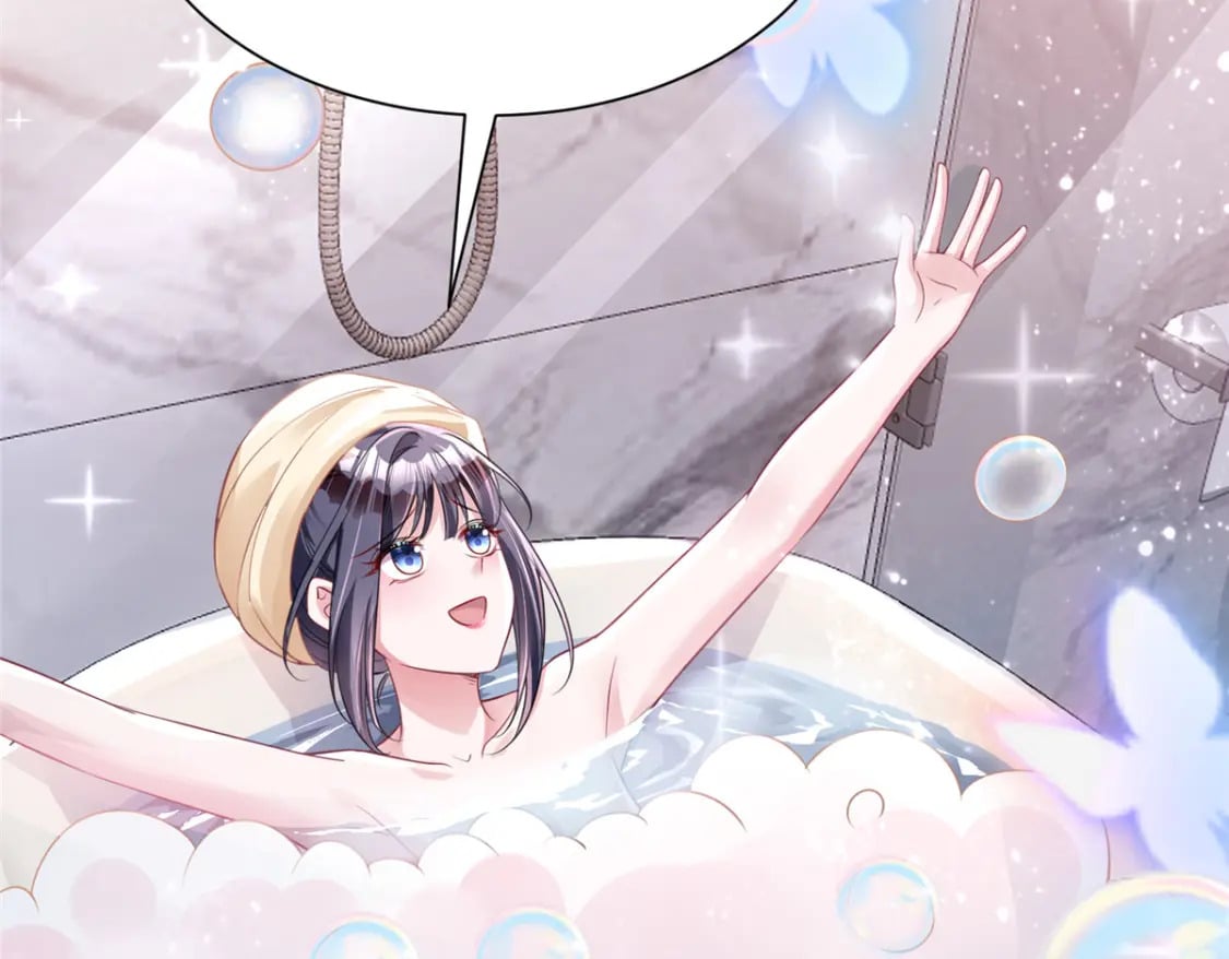 83 你不许伤害夜星光！9