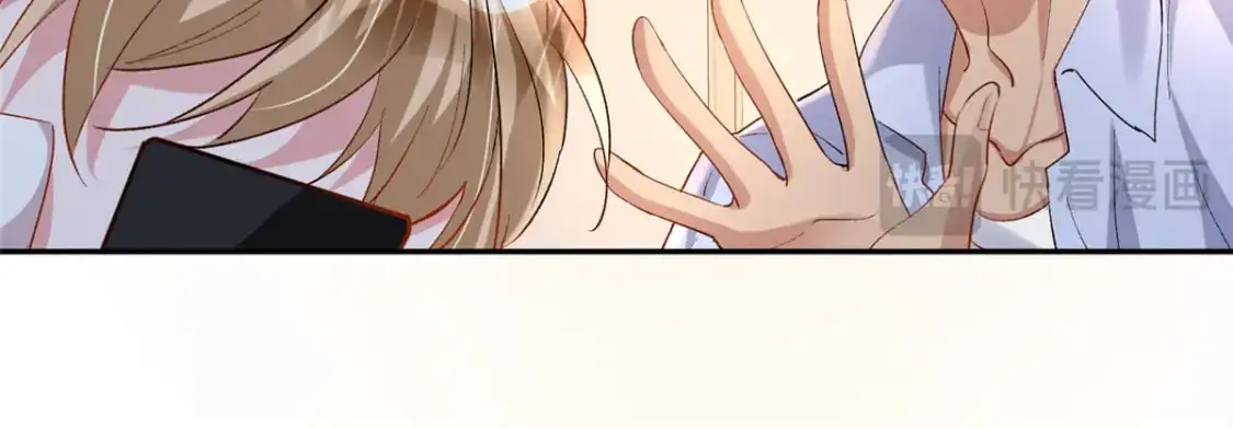 124 被自己丑晕了34