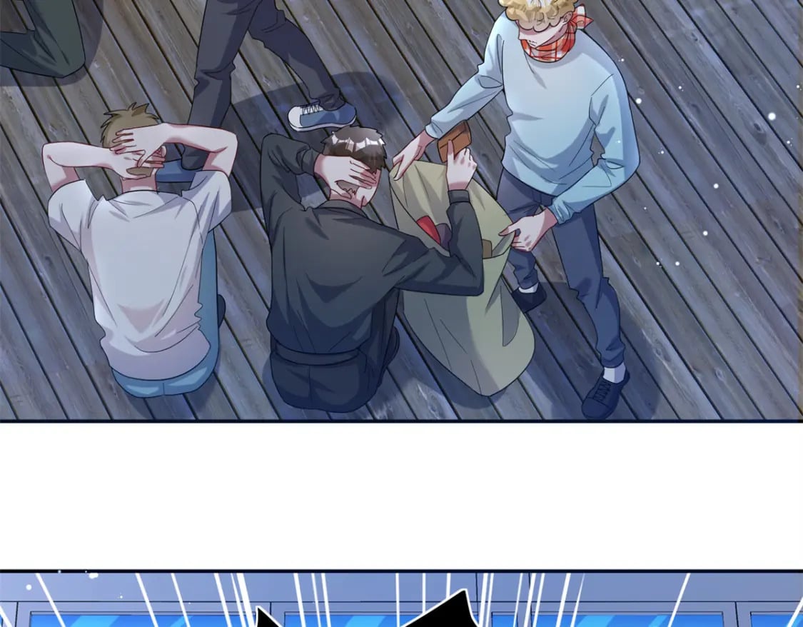 88 让我教你什么是真正的打劫！24