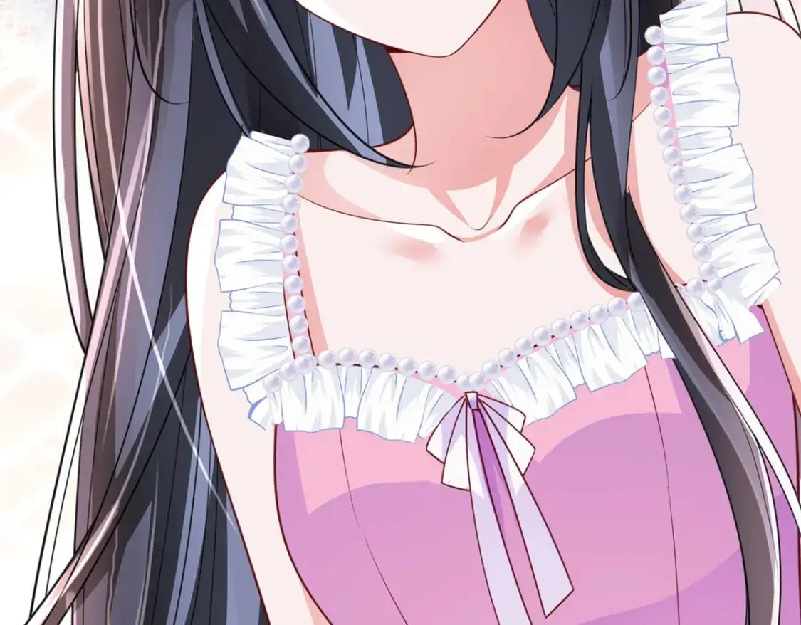113 史上最好养的美人鱼9