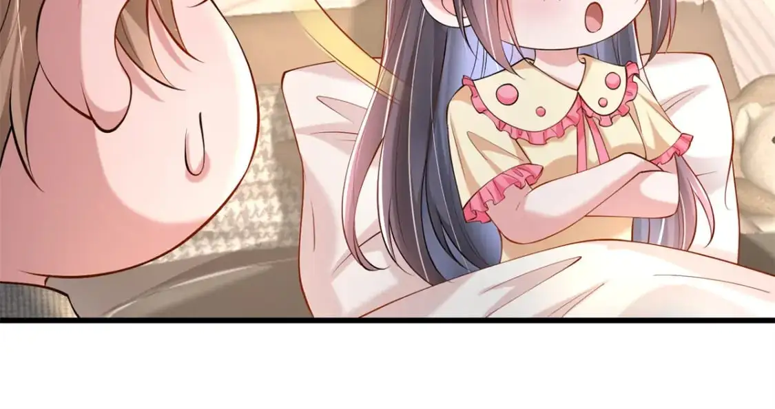 134 夜星光生病了20