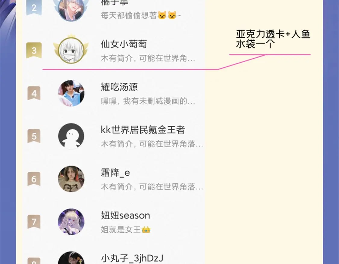 48 哥哥，真的好想你…126