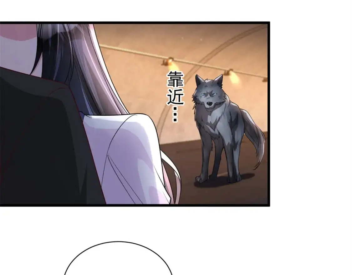 127 这小姑娘不要命了!36