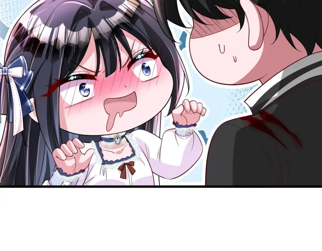 127 这小姑娘不要命了!35