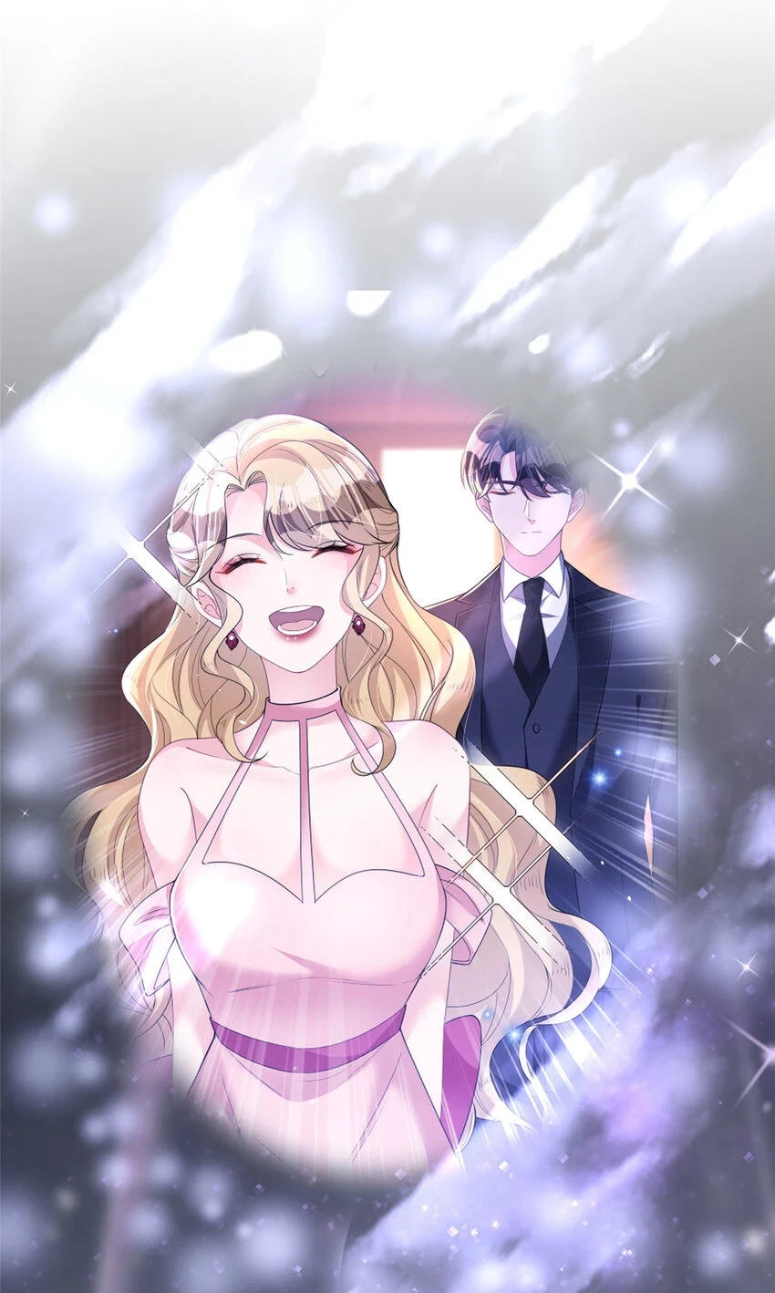 34 夜大总裁，实力护妻10