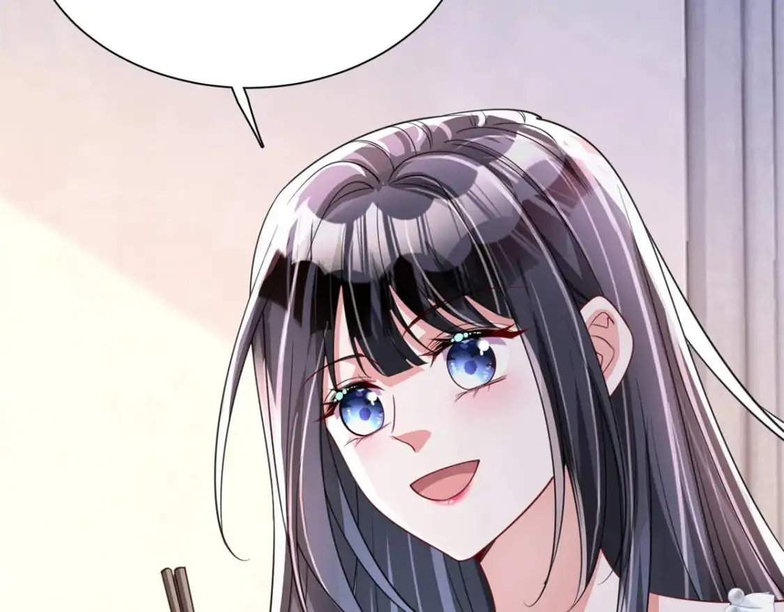 113 史上最好养的美人鱼16