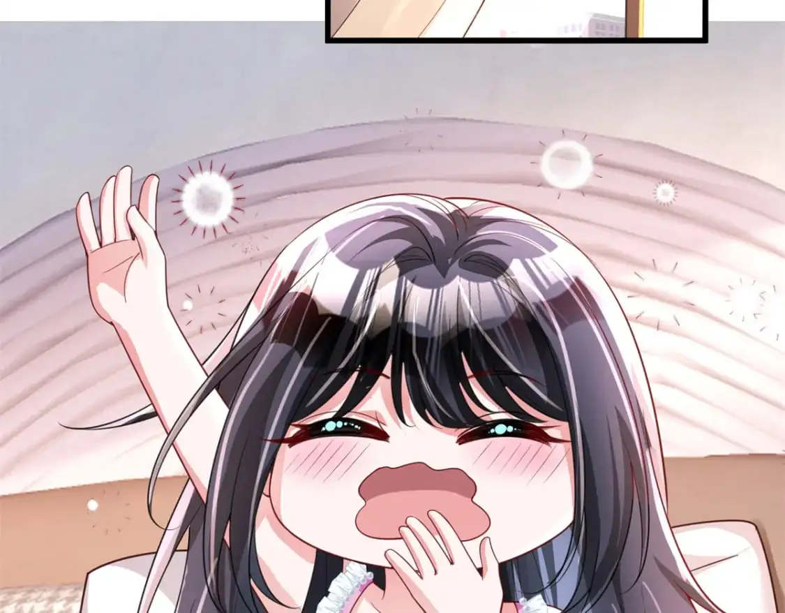 113 史上最好养的美人鱼5
