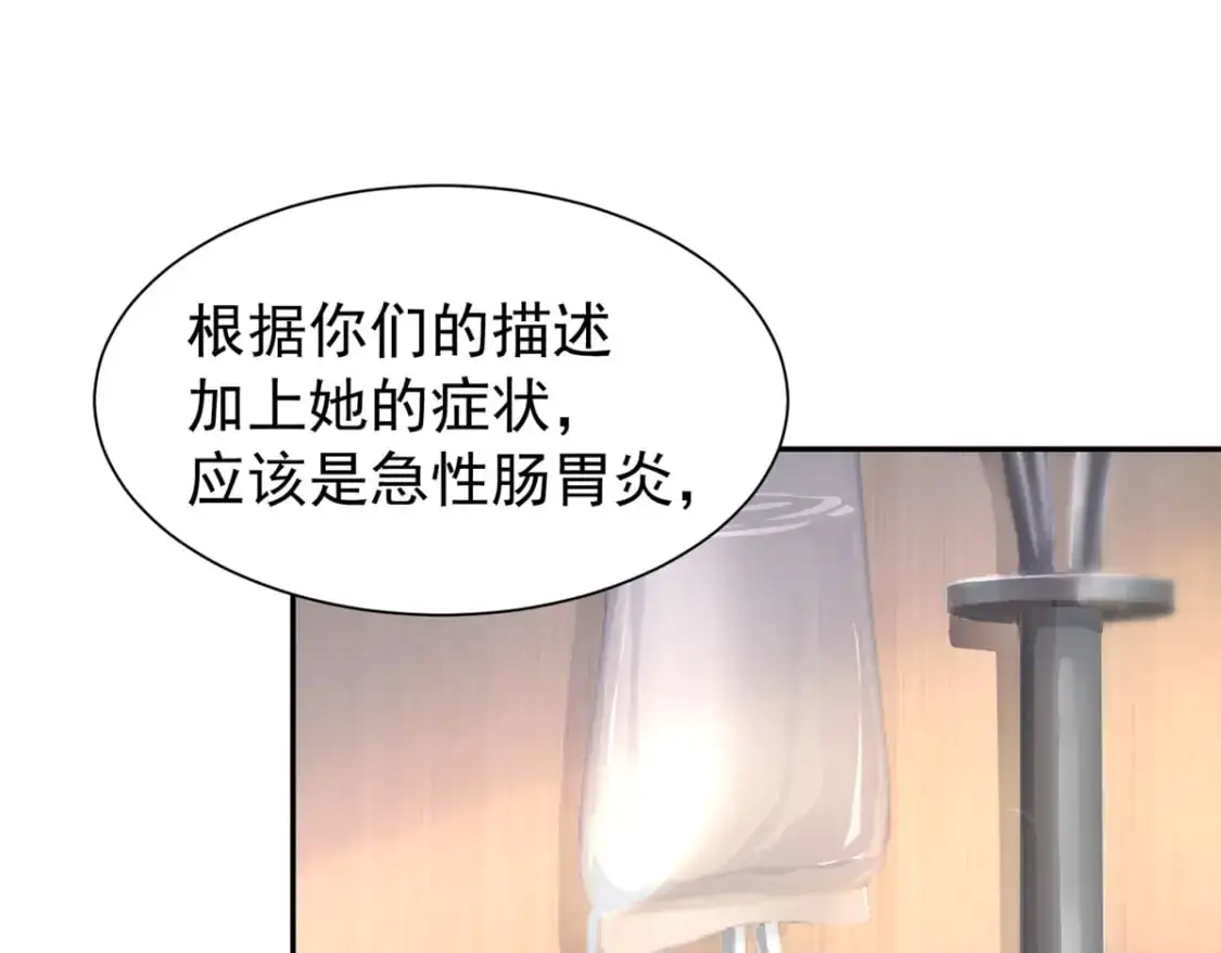 133 夜君擎说谎了？110